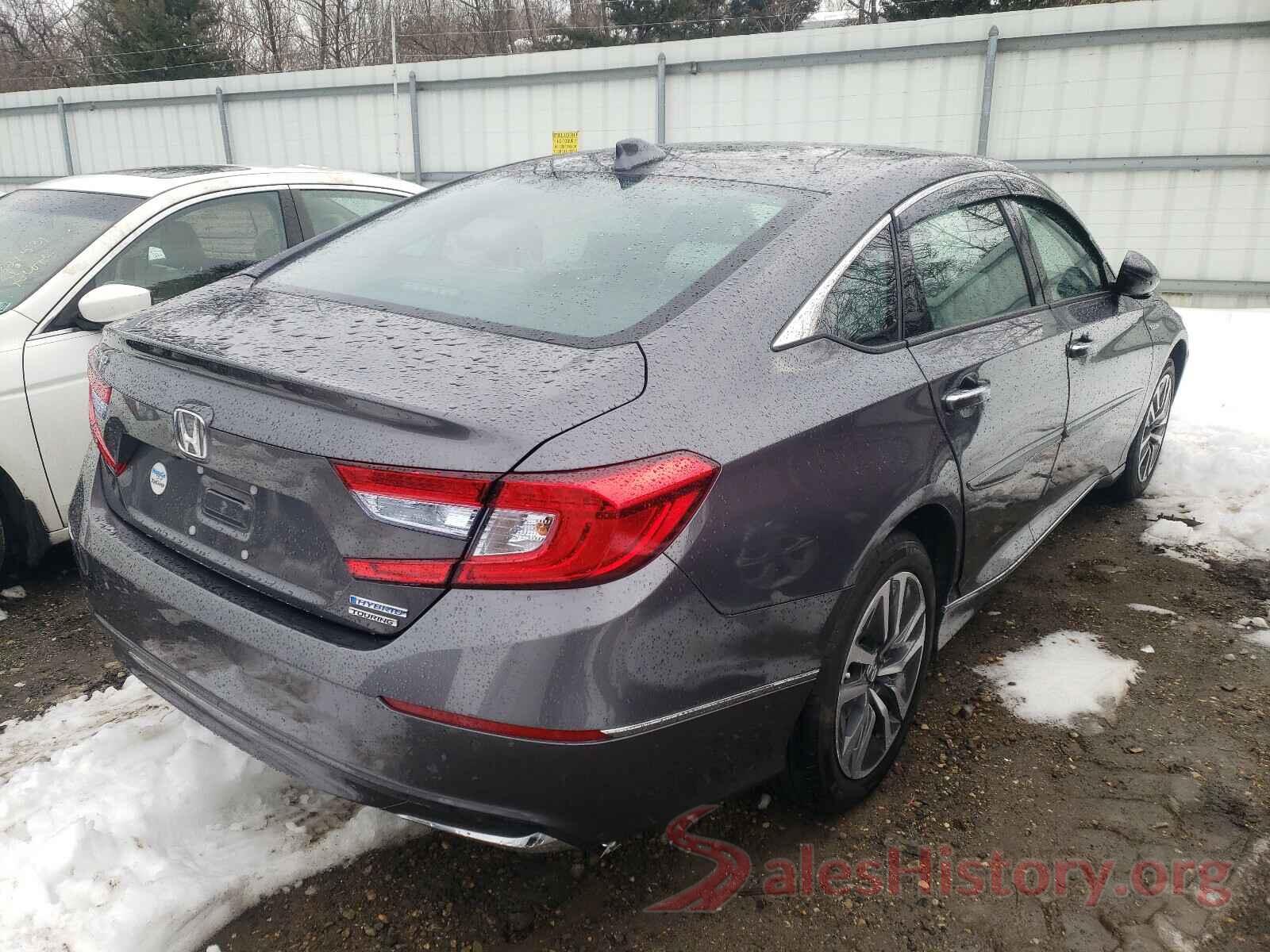 1HGCV3F95JA002166 2018 HONDA ACCORD