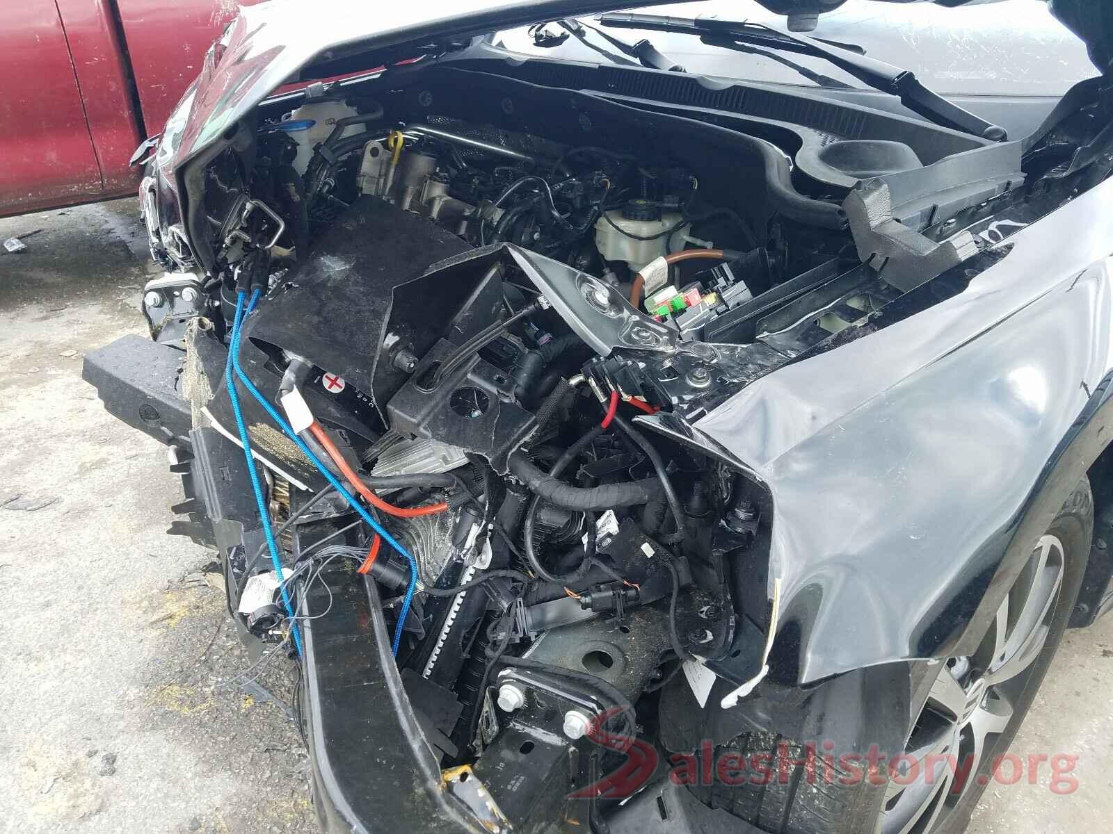 3VWDB7AJ0HM235998 2017 VOLKSWAGEN JETTA