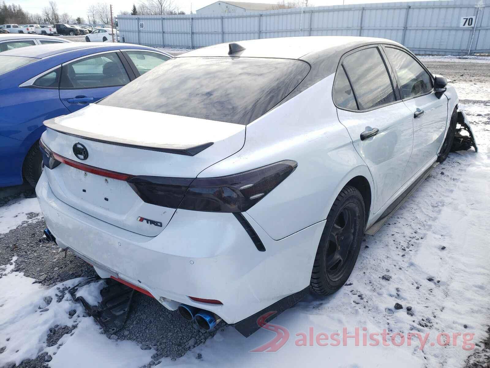 4T1B61HK8JU124364 2018 TOYOTA CAMRY