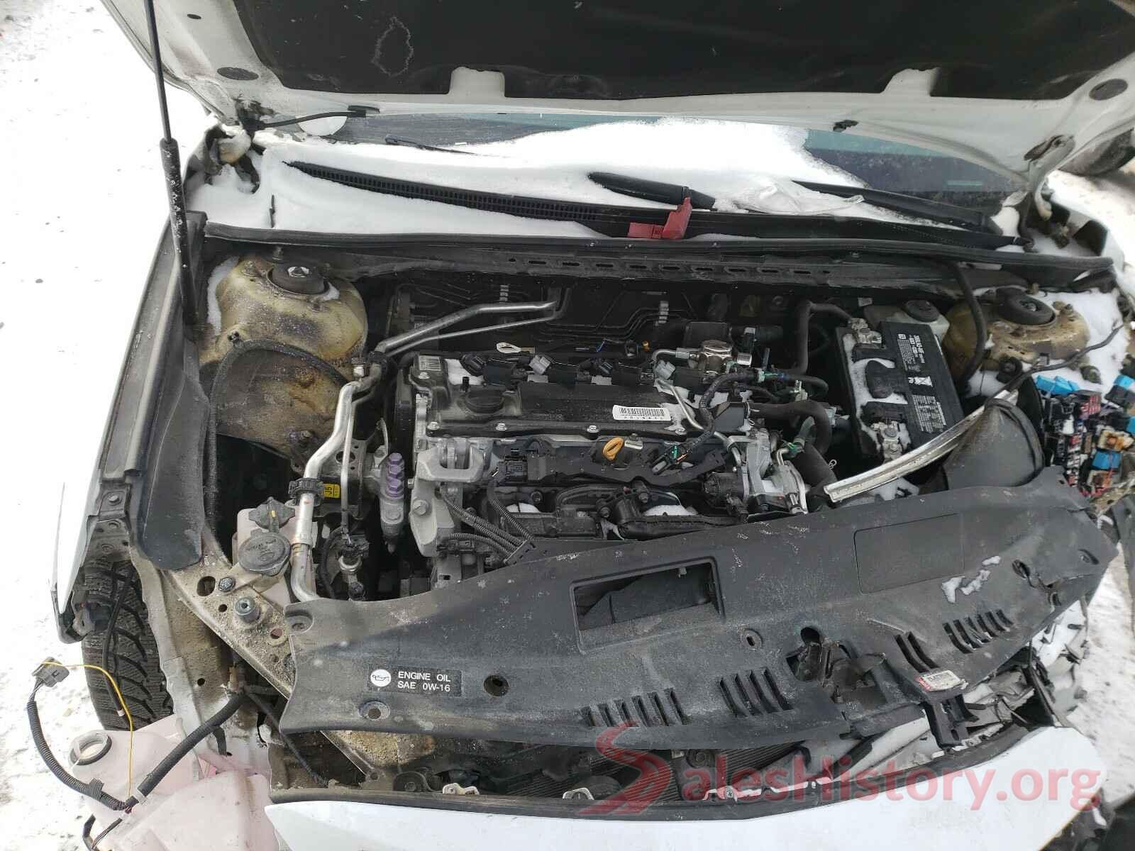 4T1B61HK8JU124364 2018 TOYOTA CAMRY