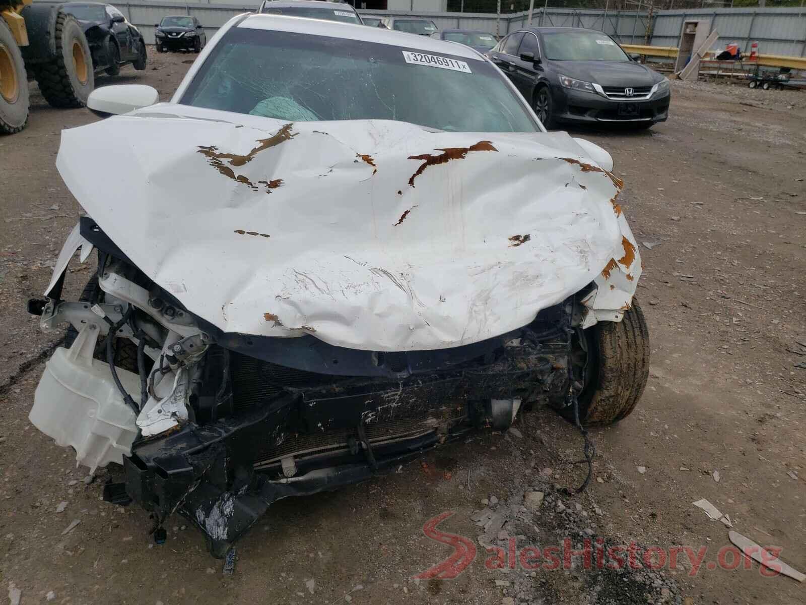 4T1BF1FK4GU140122 2016 TOYOTA CAMRY