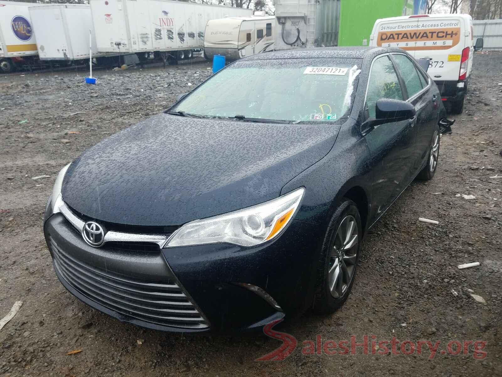 4T1BF1FK9GU539012 2016 TOYOTA CAMRY