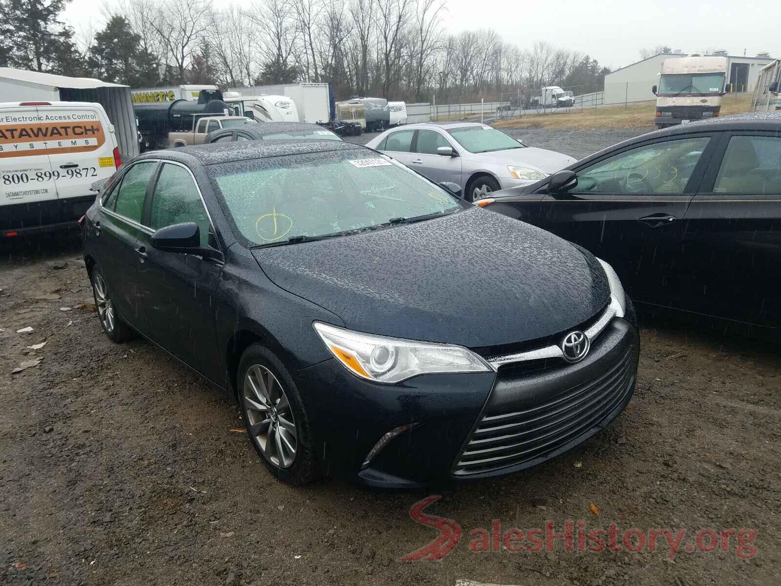 4T1BF1FK9GU539012 2016 TOYOTA CAMRY