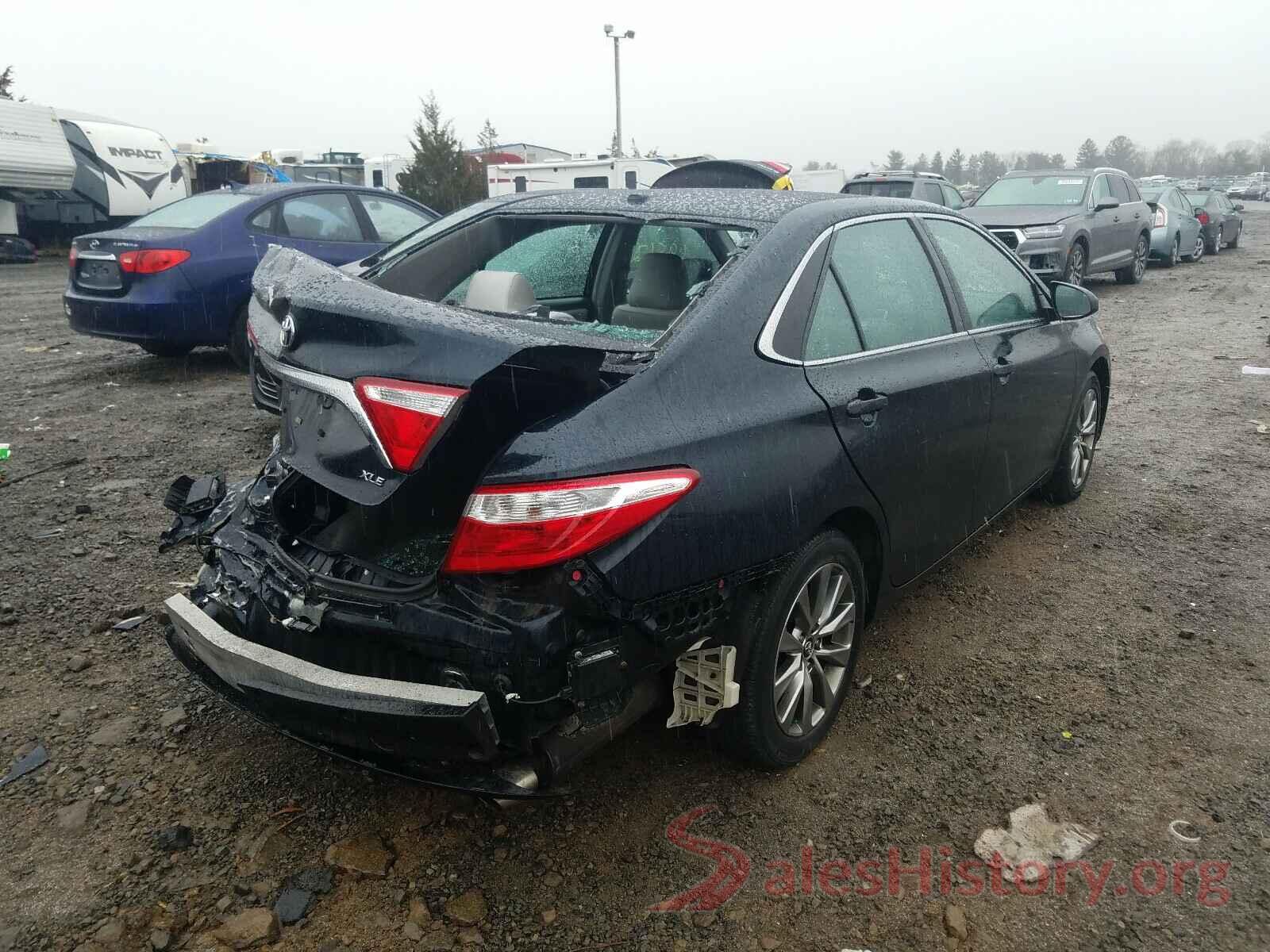 4T1BF1FK9GU539012 2016 TOYOTA CAMRY