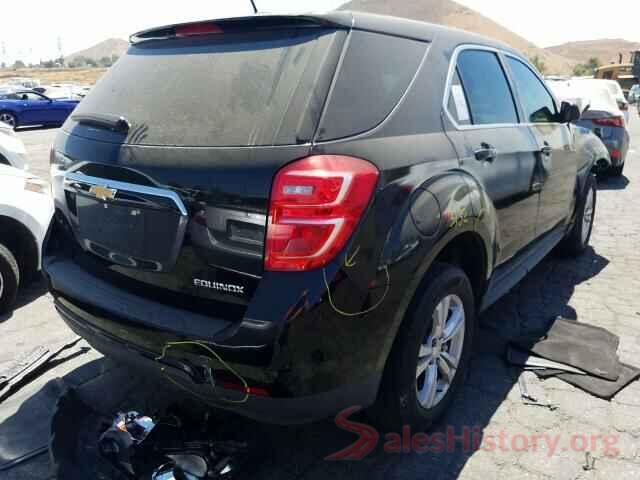 2GNALBEK8G1128428 2016 CHEVROLET EQUINOX