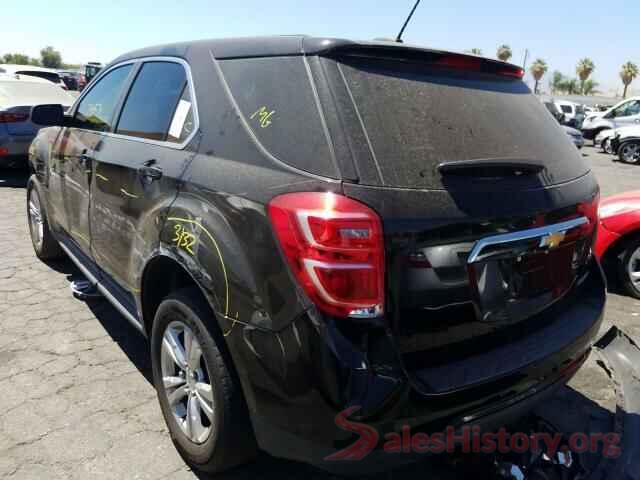 2GNALBEK8G1128428 2016 CHEVROLET EQUINOX