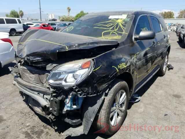 2GNALBEK8G1128428 2016 CHEVROLET EQUINOX