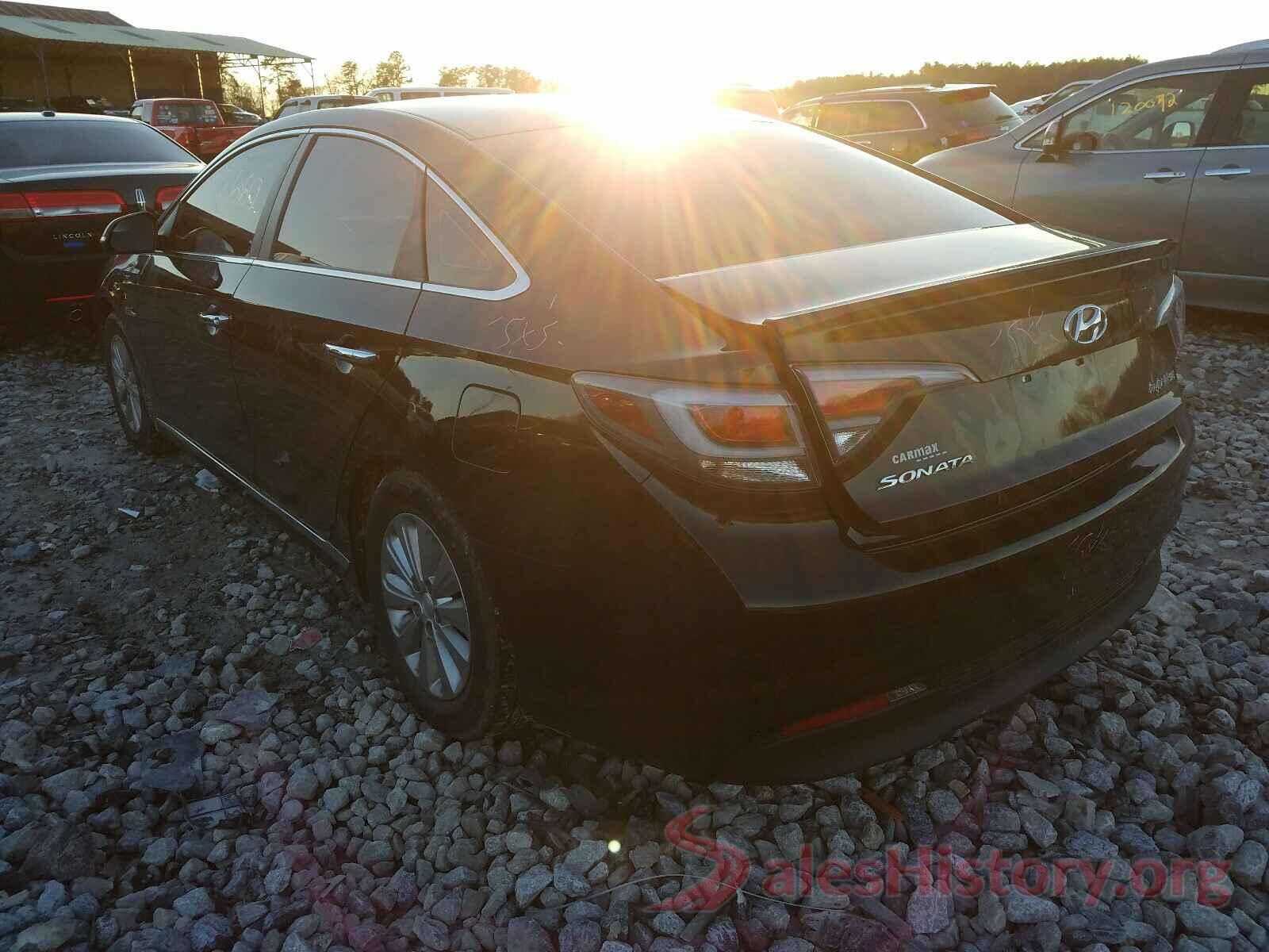 KMHE24L17HA044364 2017 HYUNDAI SONATA