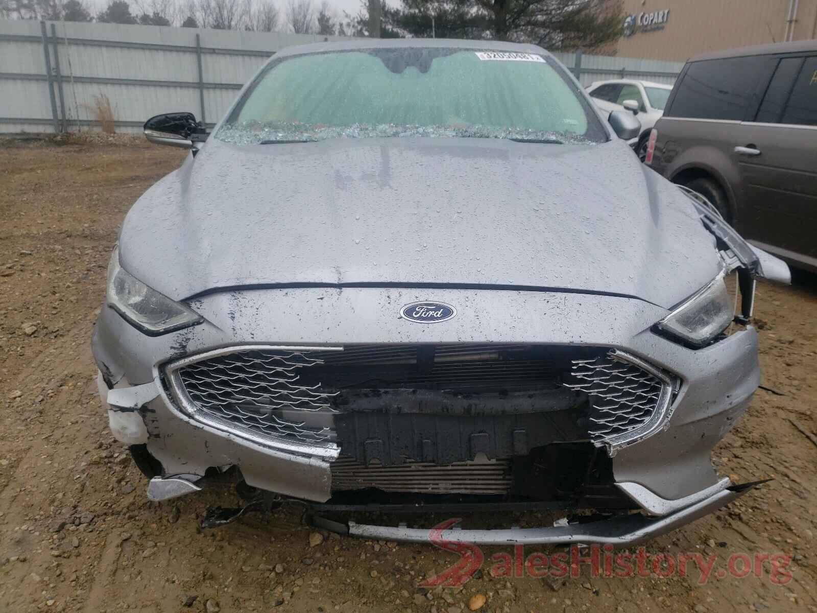 3FA6P0D96LR174132 2020 FORD FUSION