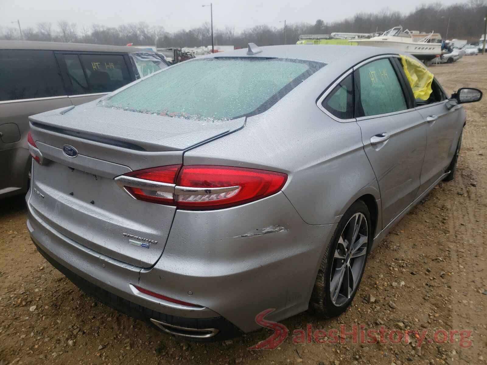 3FA6P0D96LR174132 2020 FORD FUSION