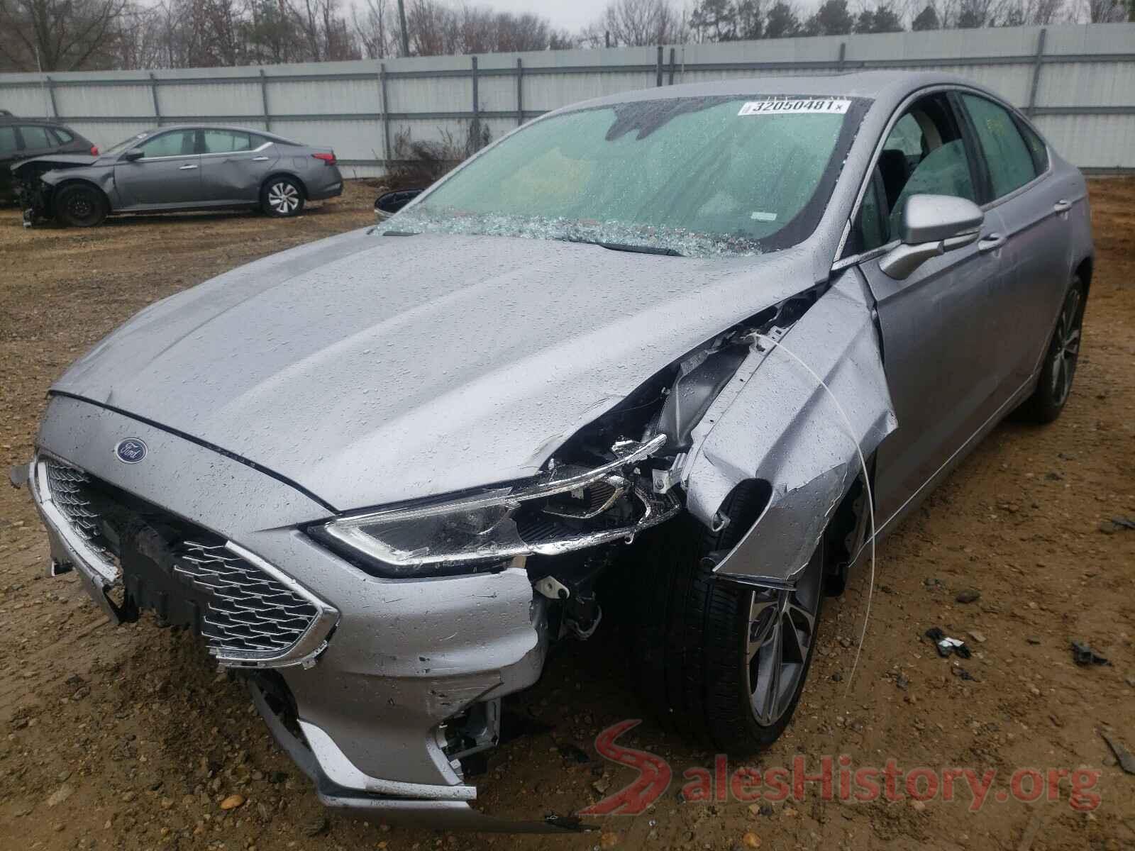 3FA6P0D96LR174132 2020 FORD FUSION