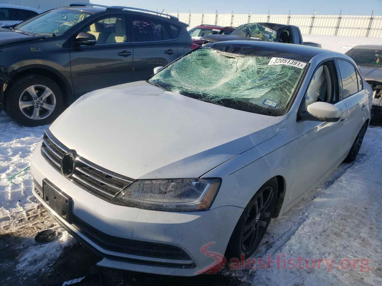 3VW2B7AJ5HM279874 2017 VOLKSWAGEN JETTA