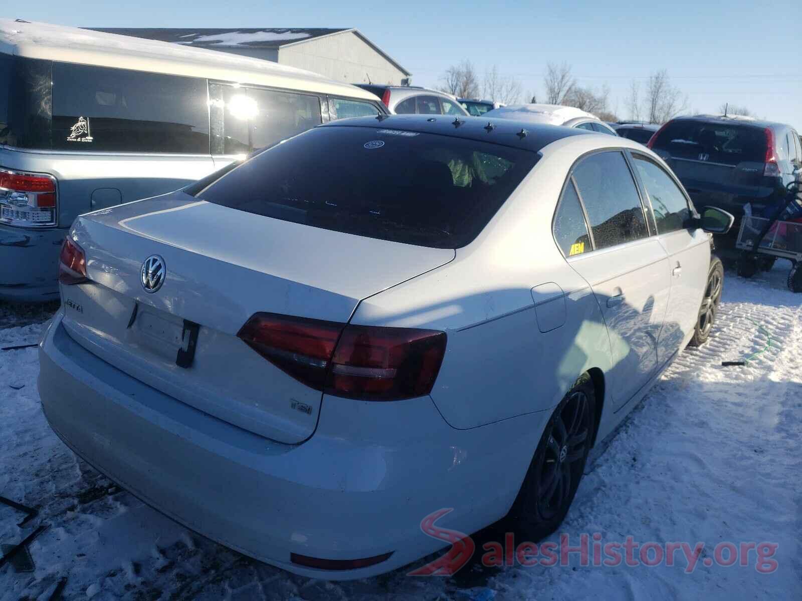 3VW2B7AJ5HM279874 2017 VOLKSWAGEN JETTA