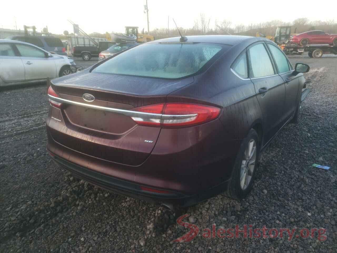 3FA6P0H79HR218947 2017 FORD FUSION