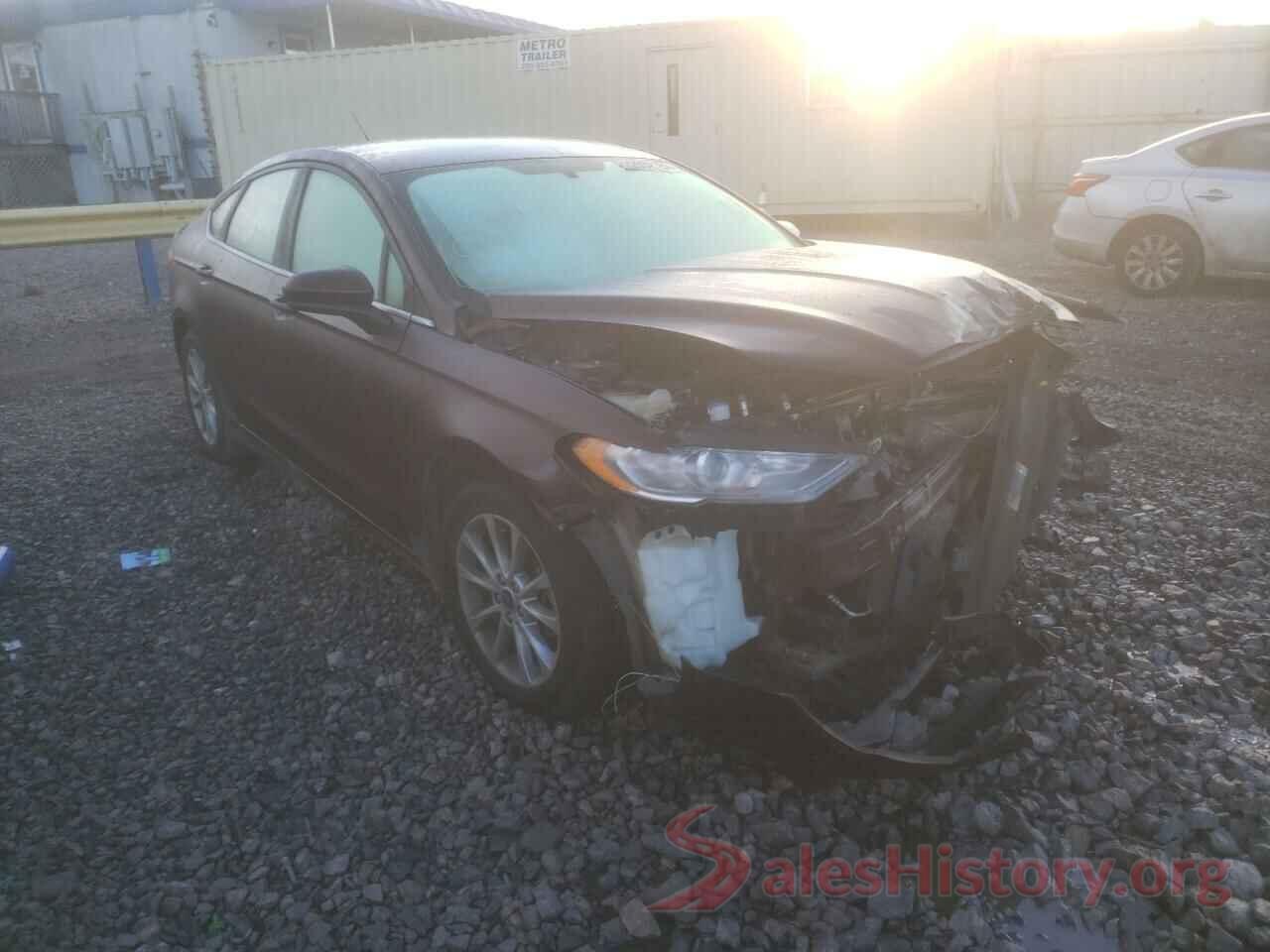 3FA6P0H79HR218947 2017 FORD FUSION