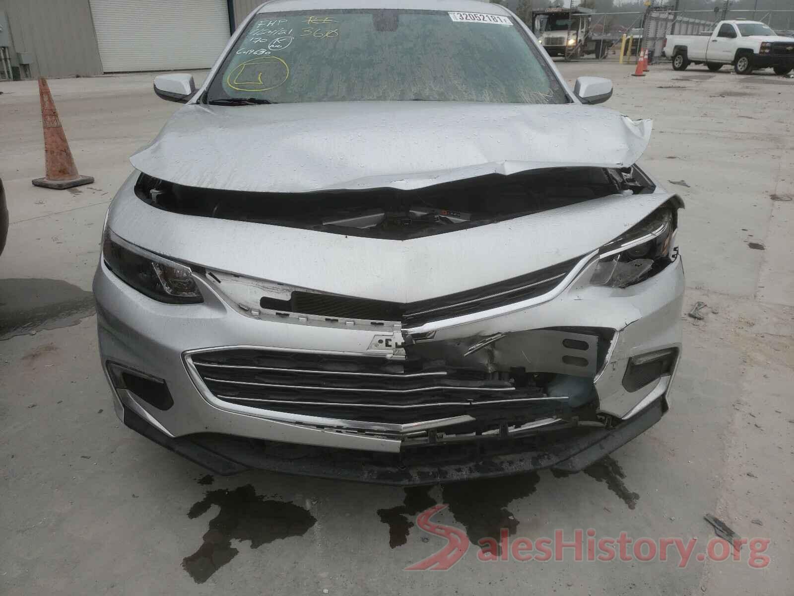 1G1ZD5ST8JF271377 2018 CHEVROLET MALIBU