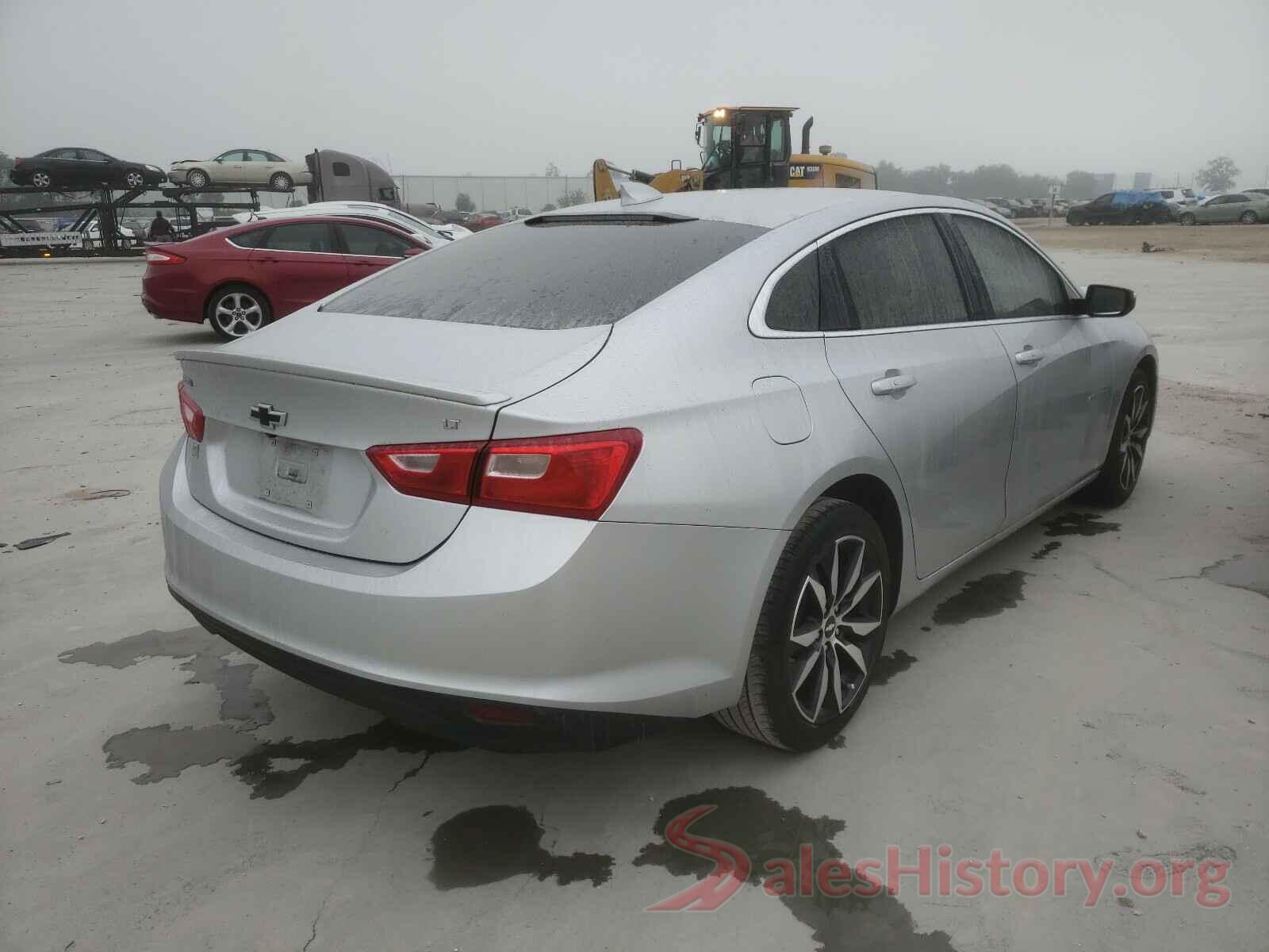 1G1ZD5ST8JF271377 2018 CHEVROLET MALIBU