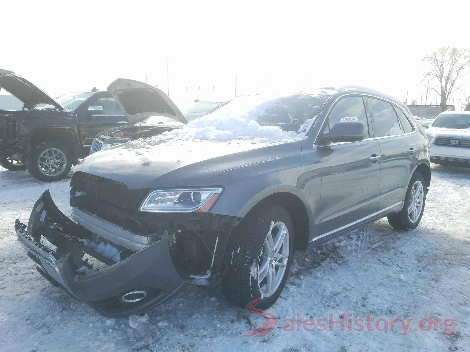 WA1L2AFP2HA029338 2017 AUDI Q5