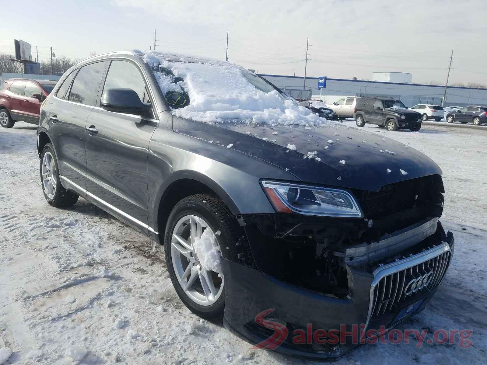 WA1L2AFP2HA029338 2017 AUDI Q5