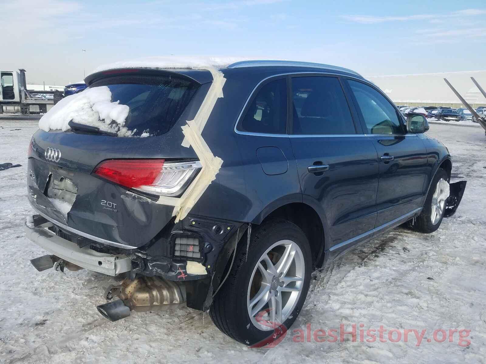 WA1L2AFP2HA029338 2017 AUDI Q5