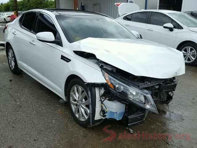 5XXGN4A75FG505686 2015 KIA OPTIMA