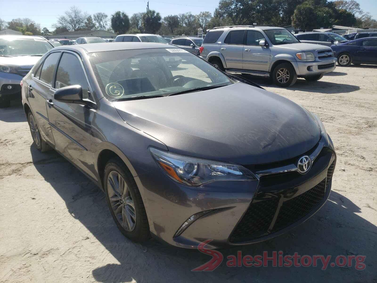 4T1BF1FK7HU373977 2017 TOYOTA CAMRY