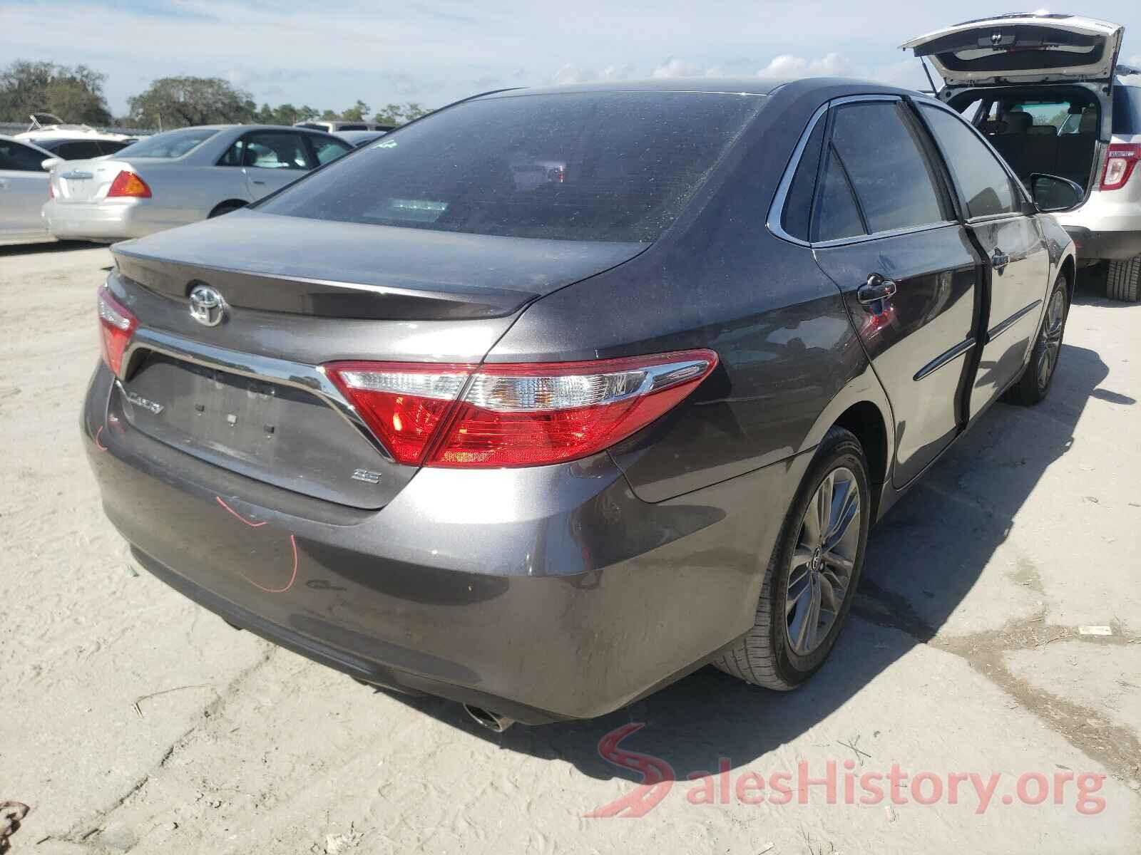 4T1BF1FK7HU373977 2017 TOYOTA CAMRY