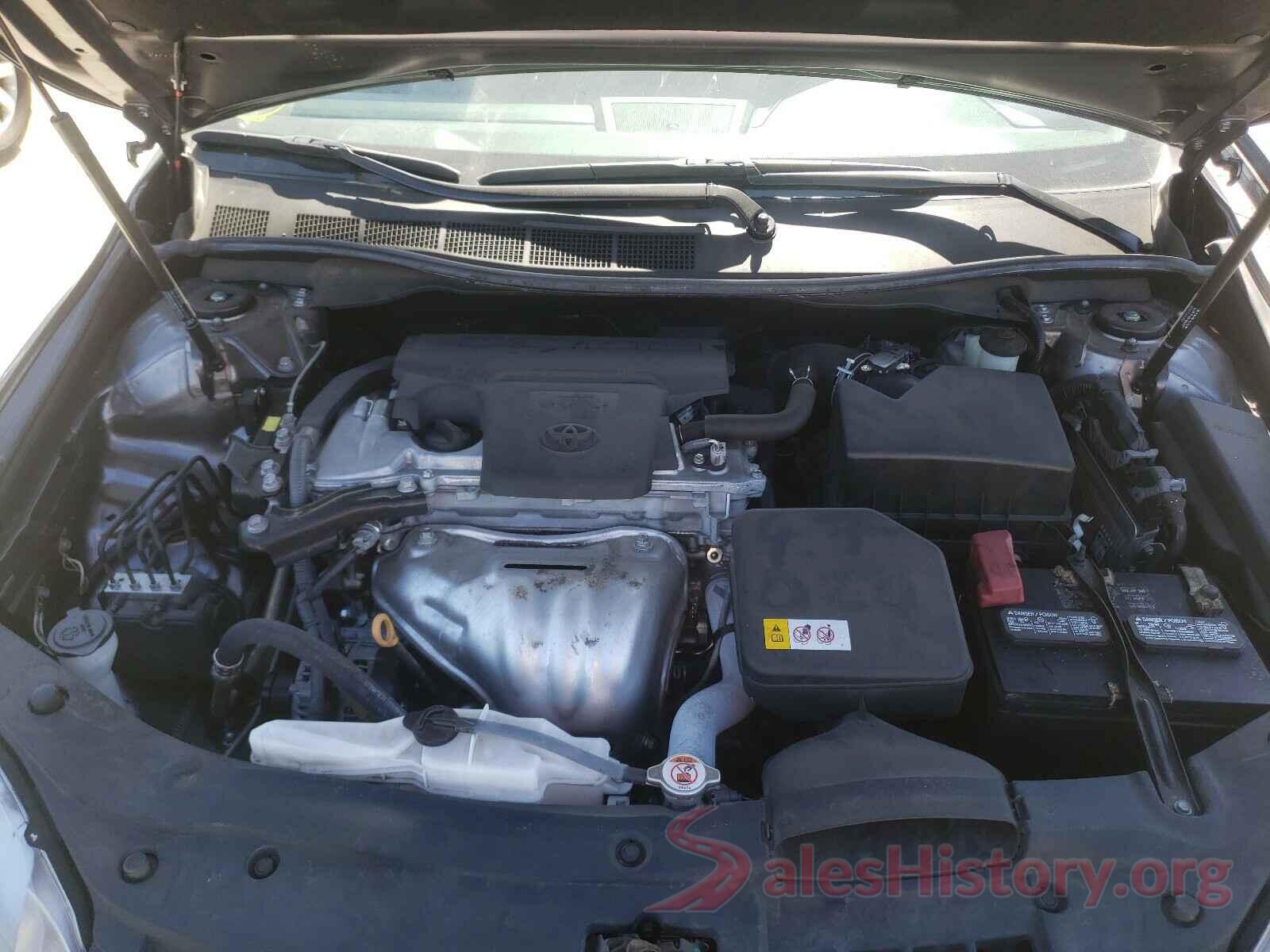 4T1BF1FK7HU373977 2017 TOYOTA CAMRY