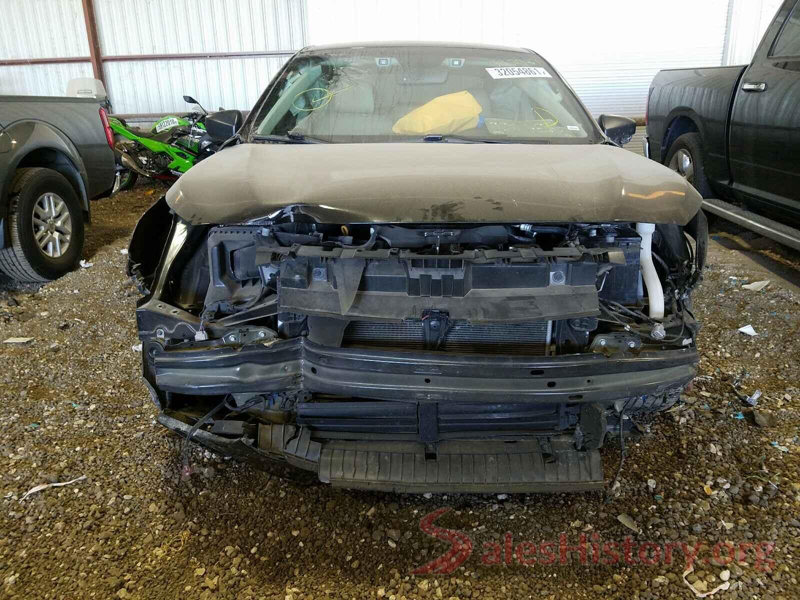 4S3BNAB62K3005039 2019 SUBARU LEGACY