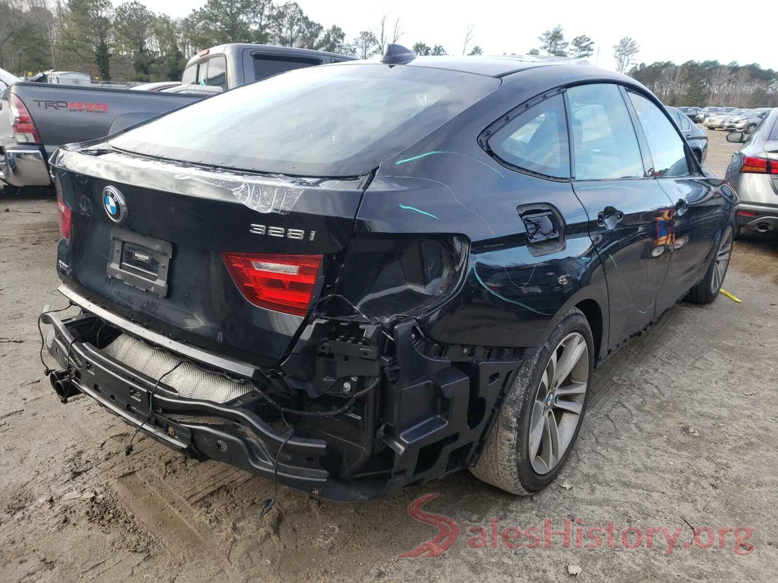 WBA8Z5C59GG500315 2016 BMW 3 SERIES