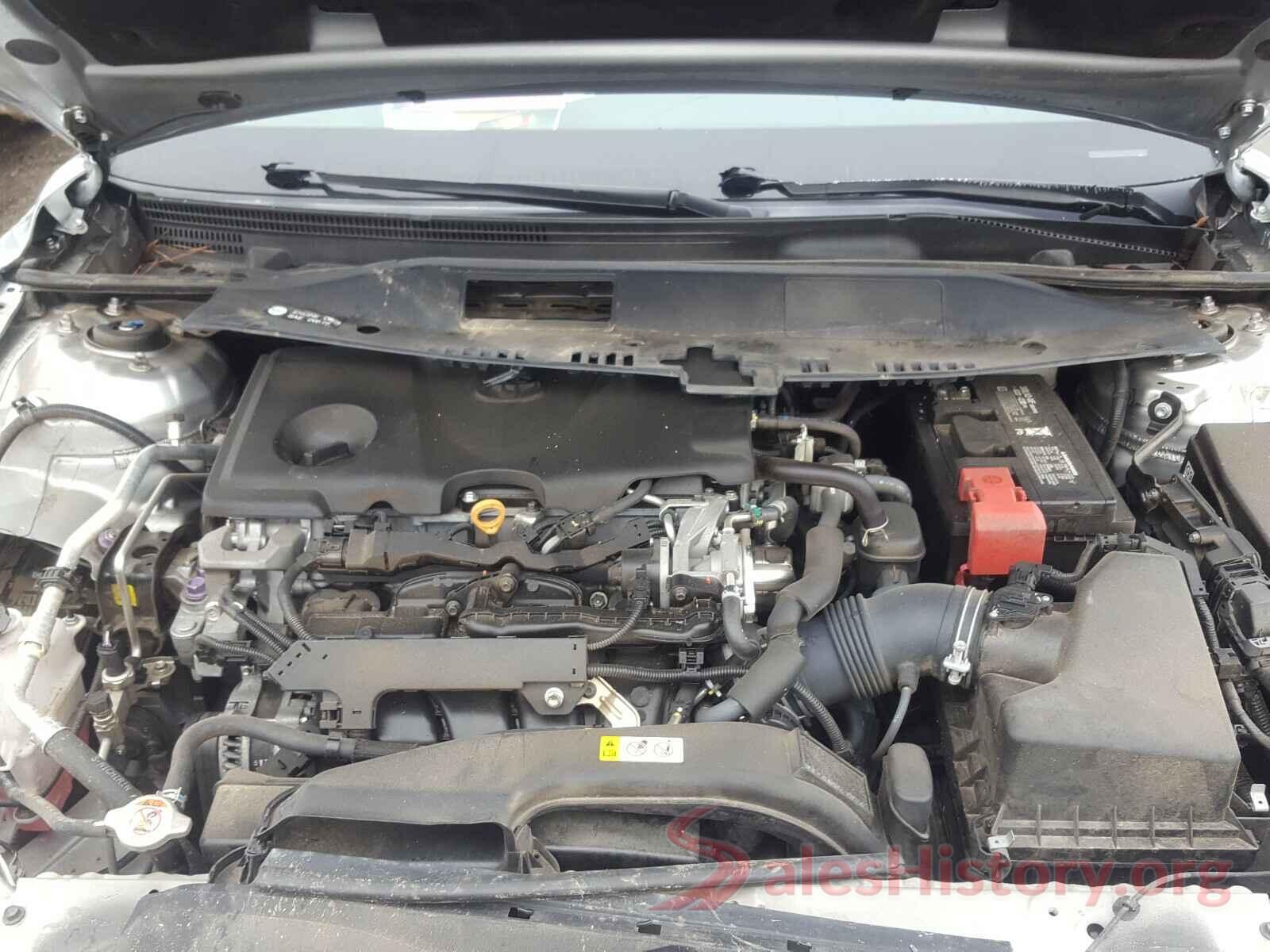 4T1B11HK3JU017303 2018 TOYOTA CAMRY