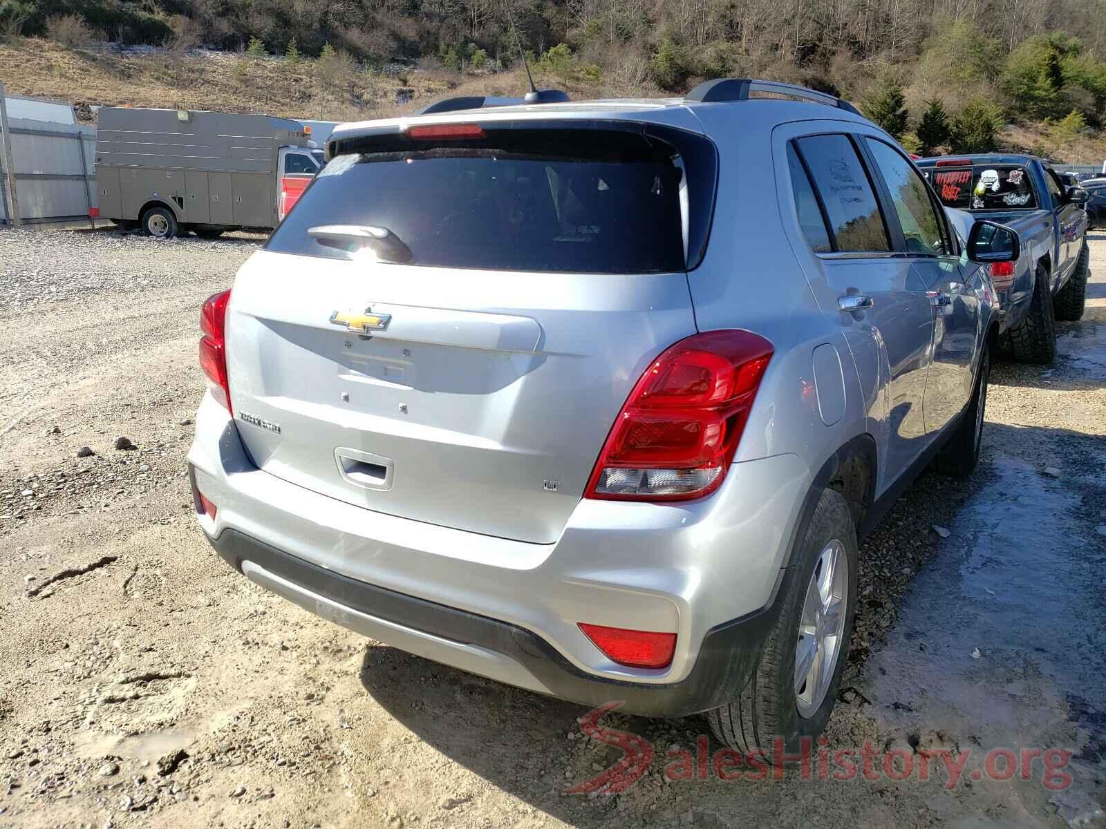 KL7CJPSB4JB612092 2018 CHEVROLET TRAX