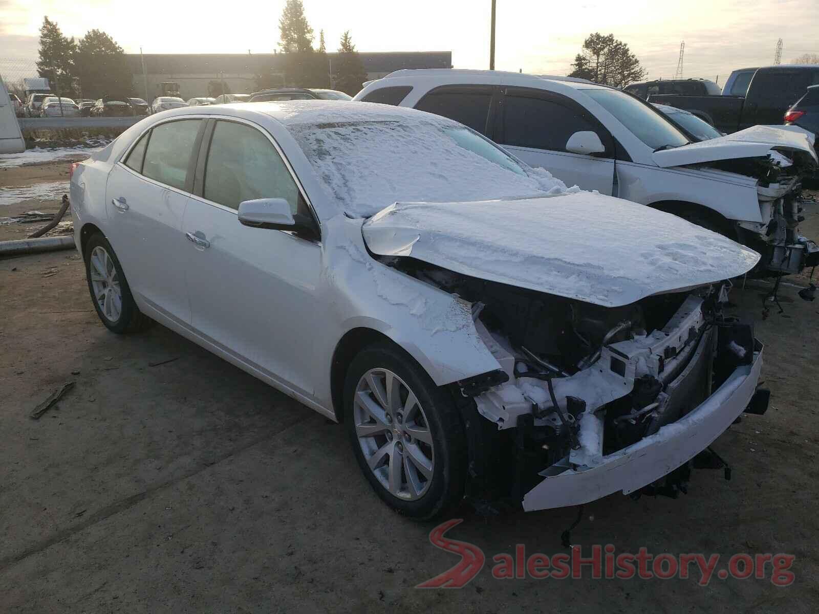 1G11E5SA0GF103833 2016 CHEVROLET MALIBU