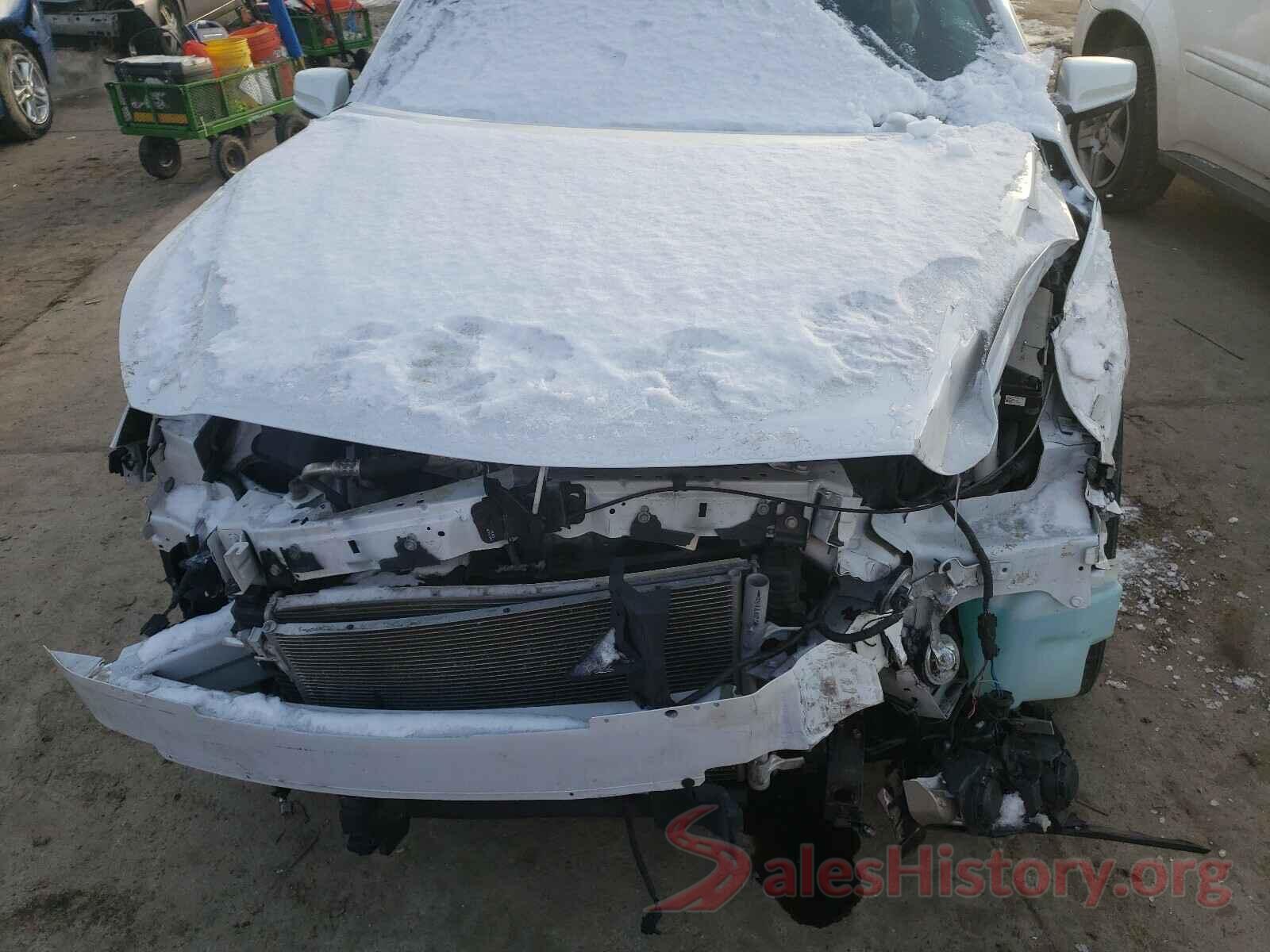 1G11E5SA0GF103833 2016 CHEVROLET MALIBU