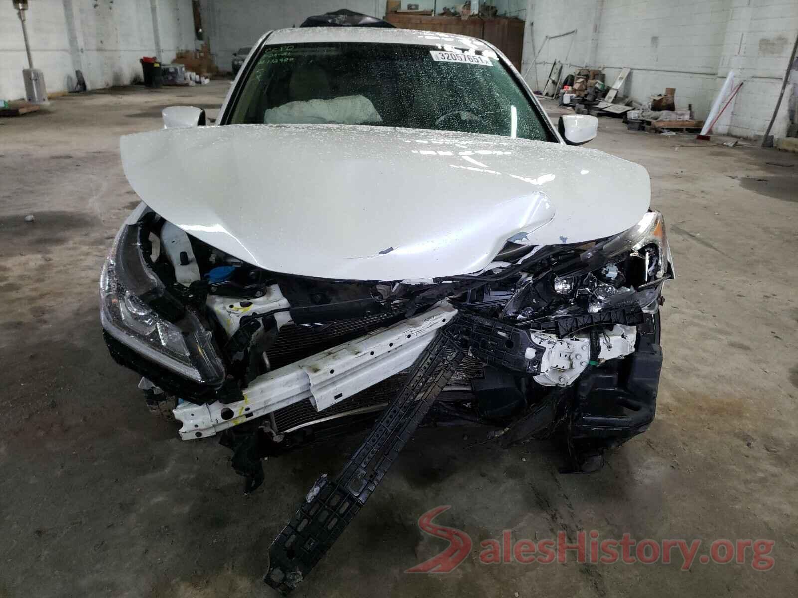 1HGCR2F38HA112987 2017 HONDA ACCORD