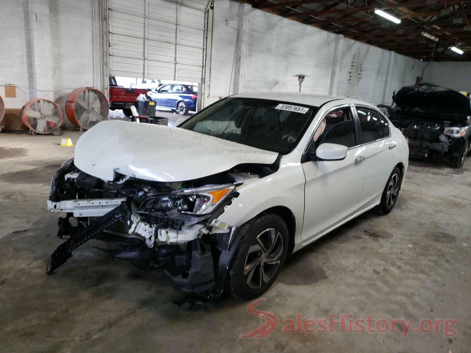 1HGCR2F38HA112987 2017 HONDA ACCORD