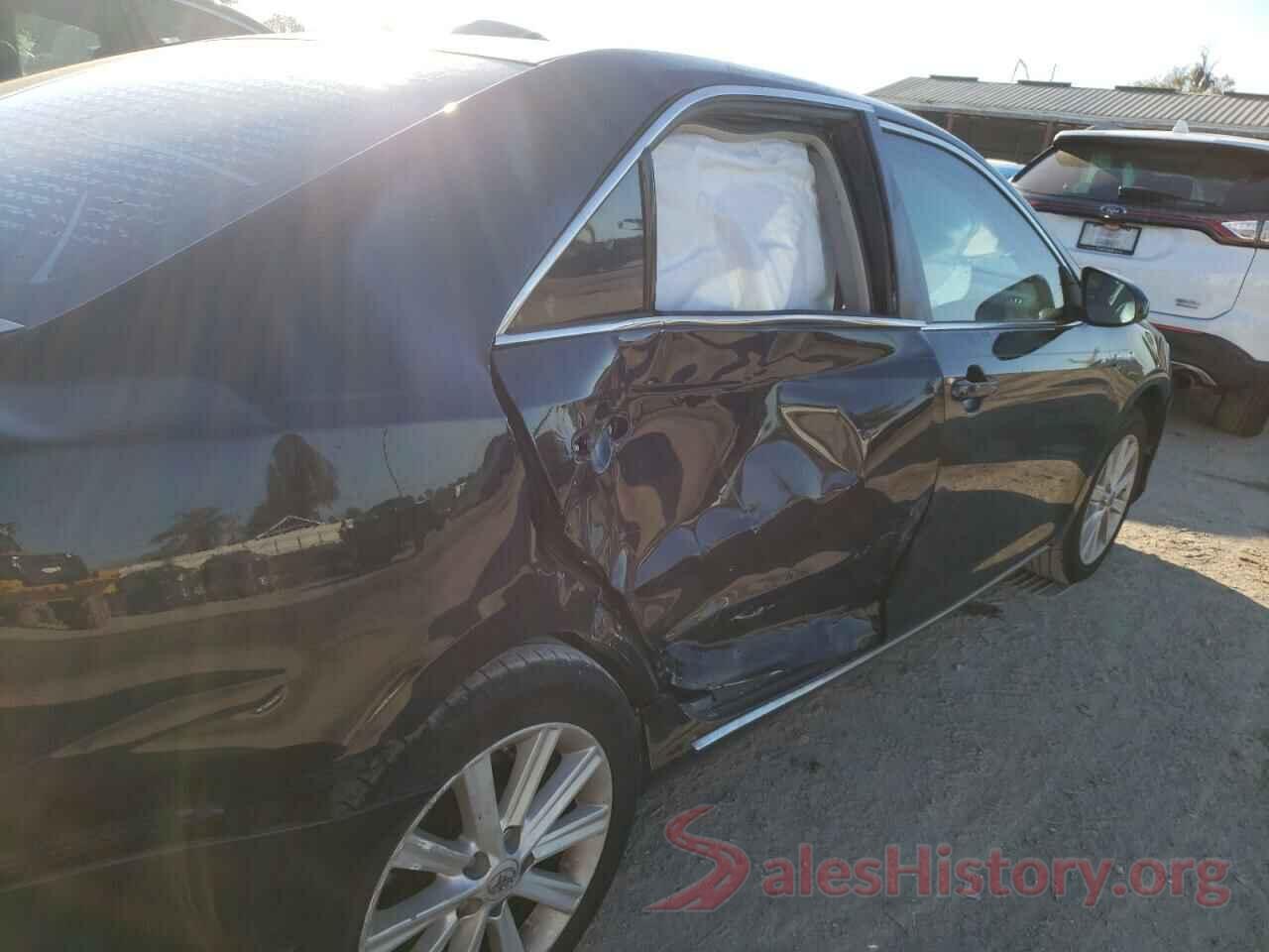 4T1BD1FK3EU099372 2014 TOYOTA CAMRY