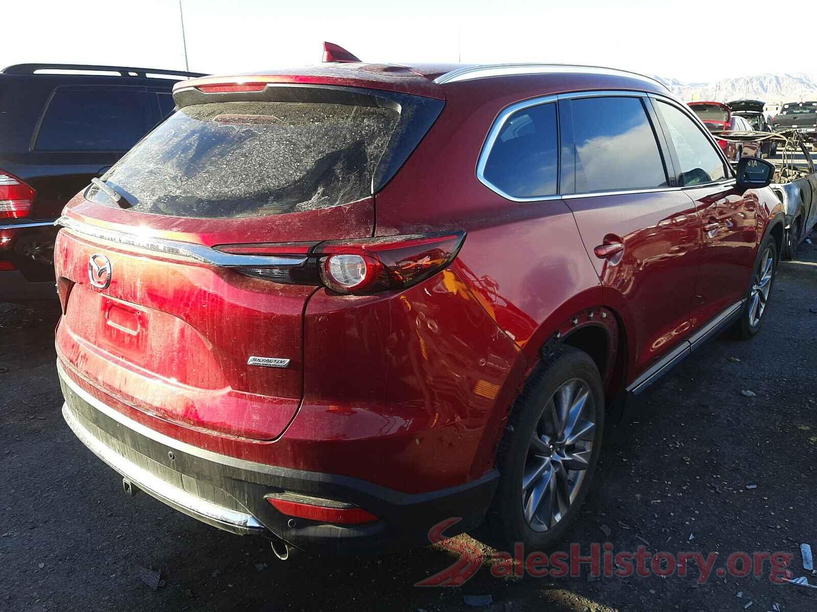 JM3TCBDY7K0313122 2019 MAZDA CX-9