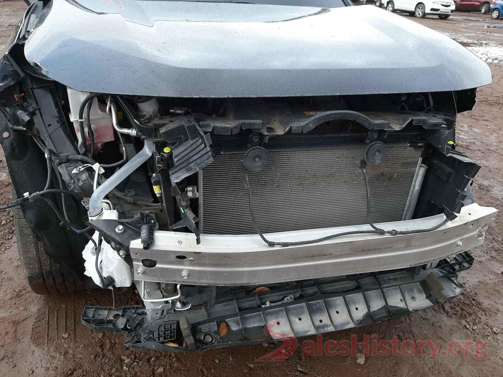 2T3C1RFV0KC002722 2019 TOYOTA RAV4