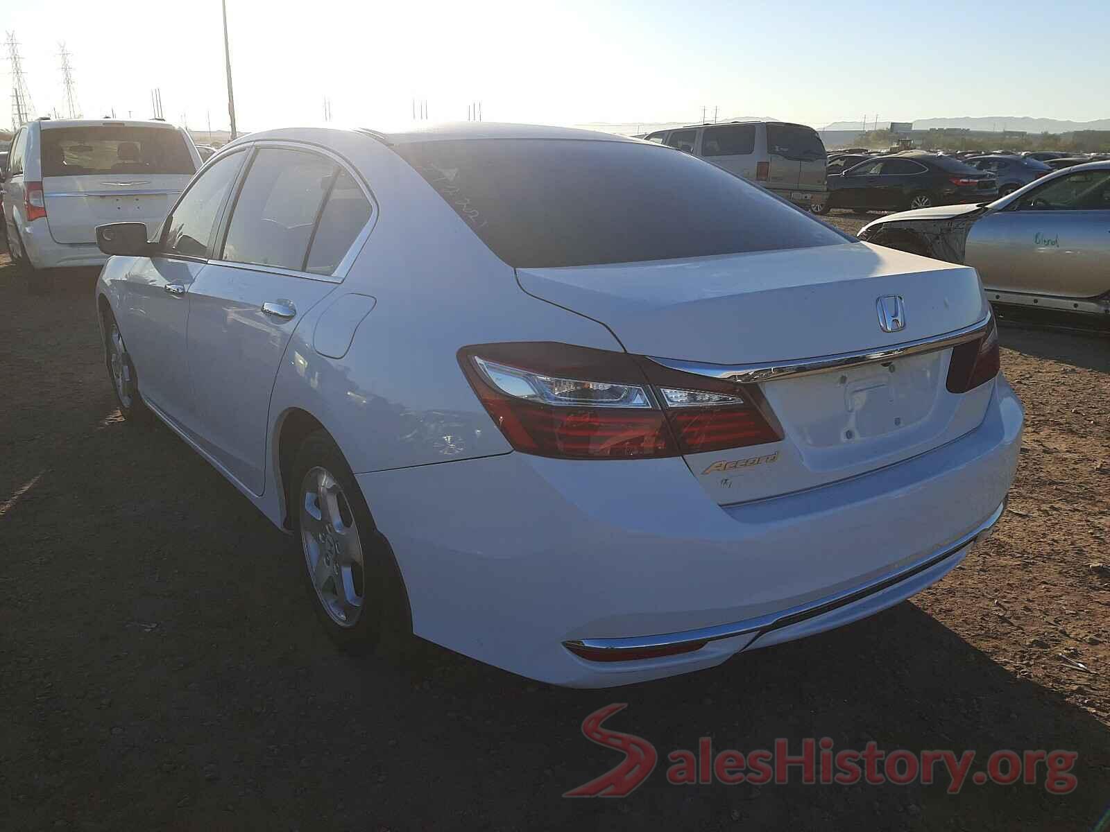 1HGCR2F39HA304841 2017 HONDA ACCORD