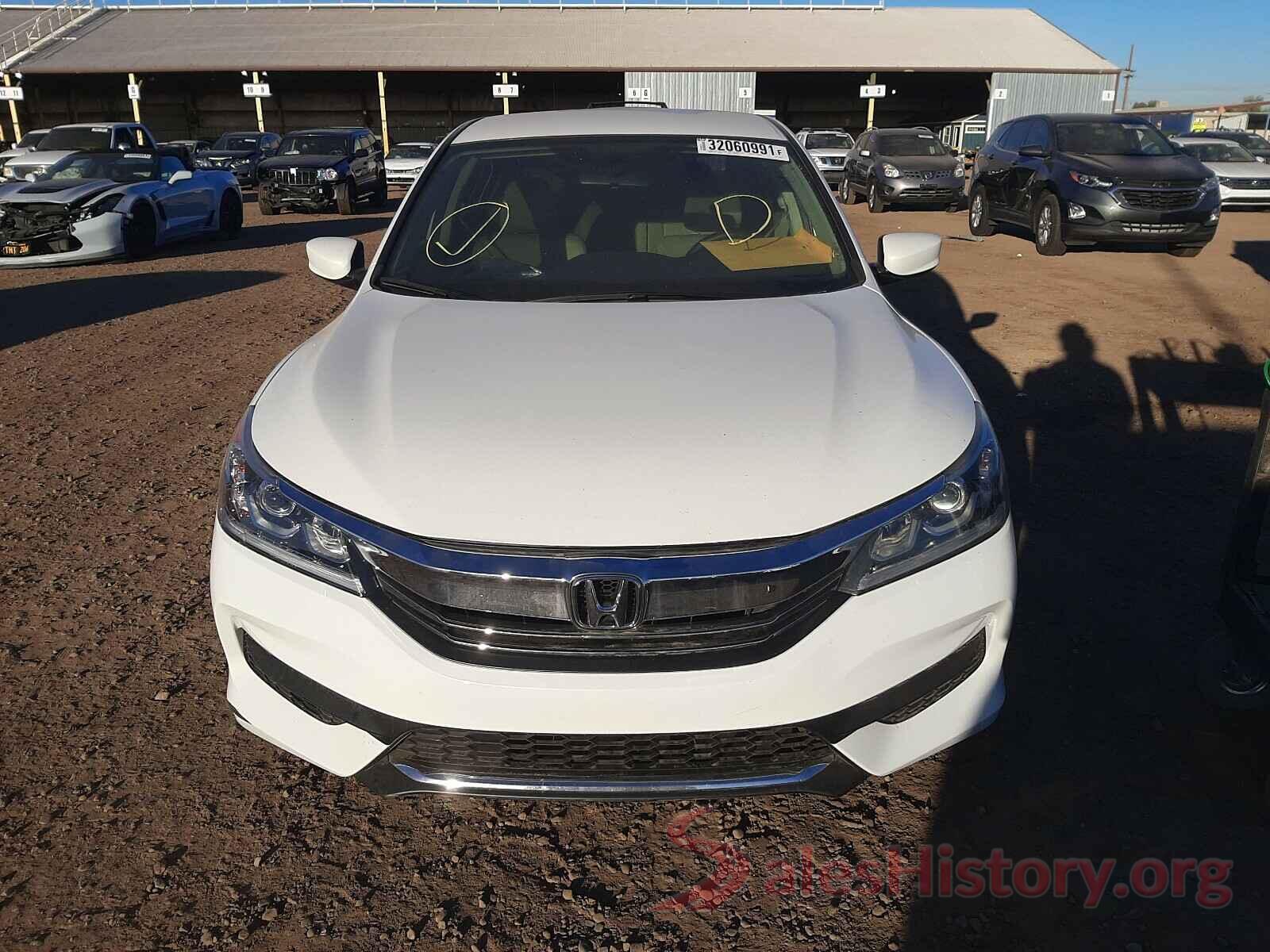 1HGCR2F39HA304841 2017 HONDA ACCORD