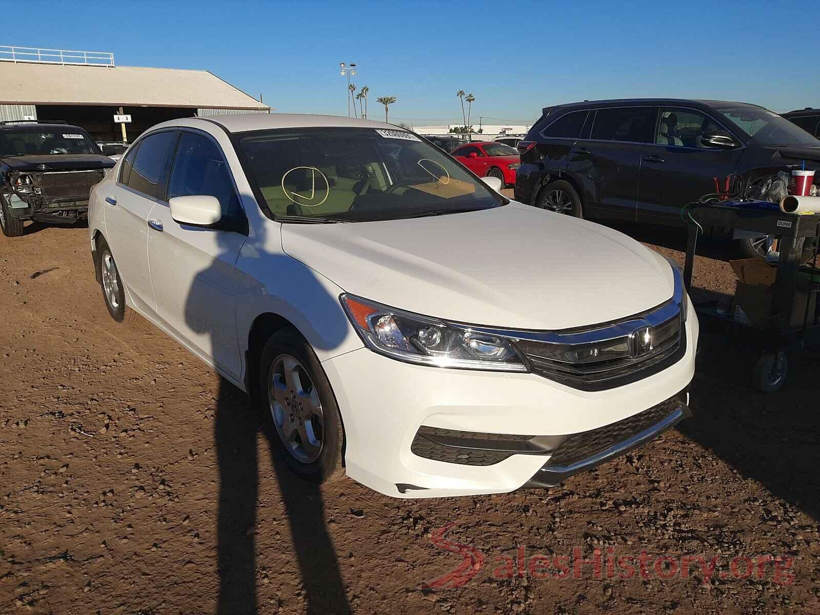 1HGCR2F39HA304841 2017 HONDA ACCORD