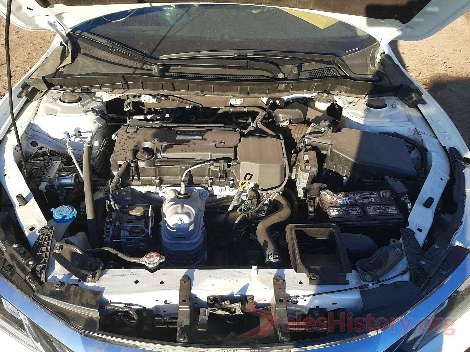 1HGCR2F39HA304841 2017 HONDA ACCORD