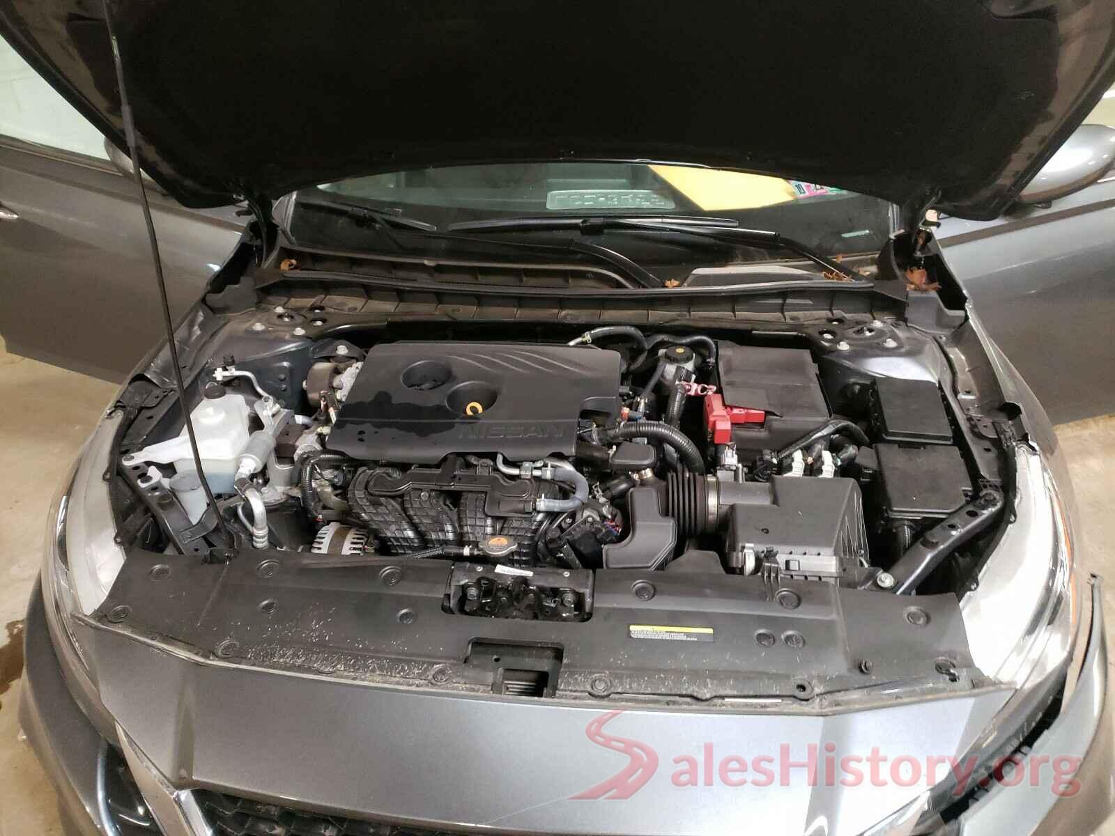 1N4BL4BVXLC161335 2020 NISSAN ALTIMA