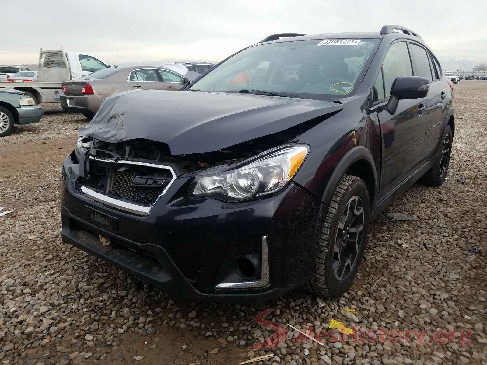 JF2GPANC2GH270315 2016 SUBARU CROSSTREK