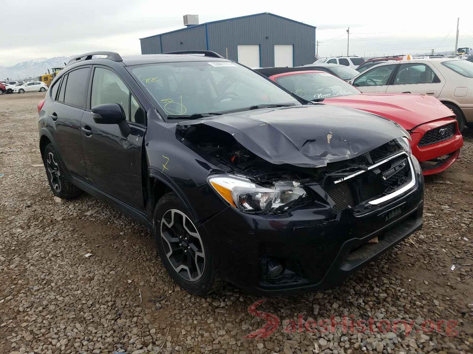 JF2GPANC2GH270315 2016 SUBARU CROSSTREK