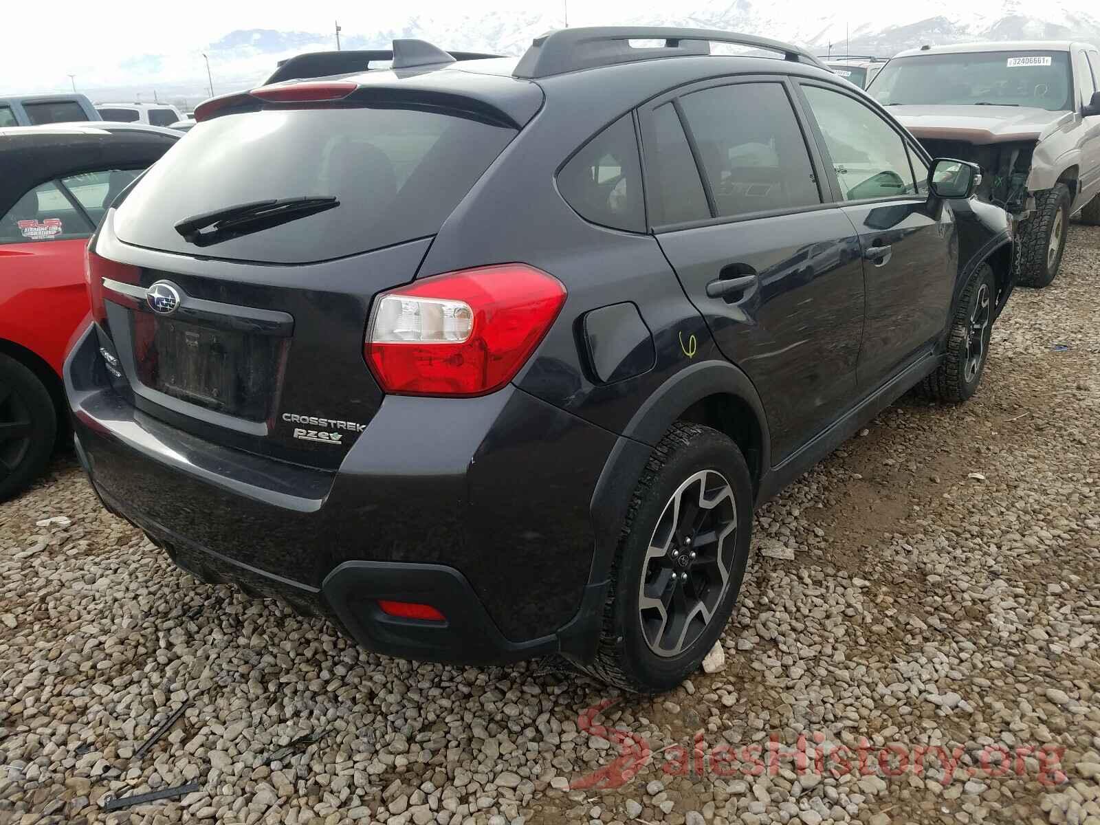 JF2GPANC2GH270315 2016 SUBARU CROSSTREK