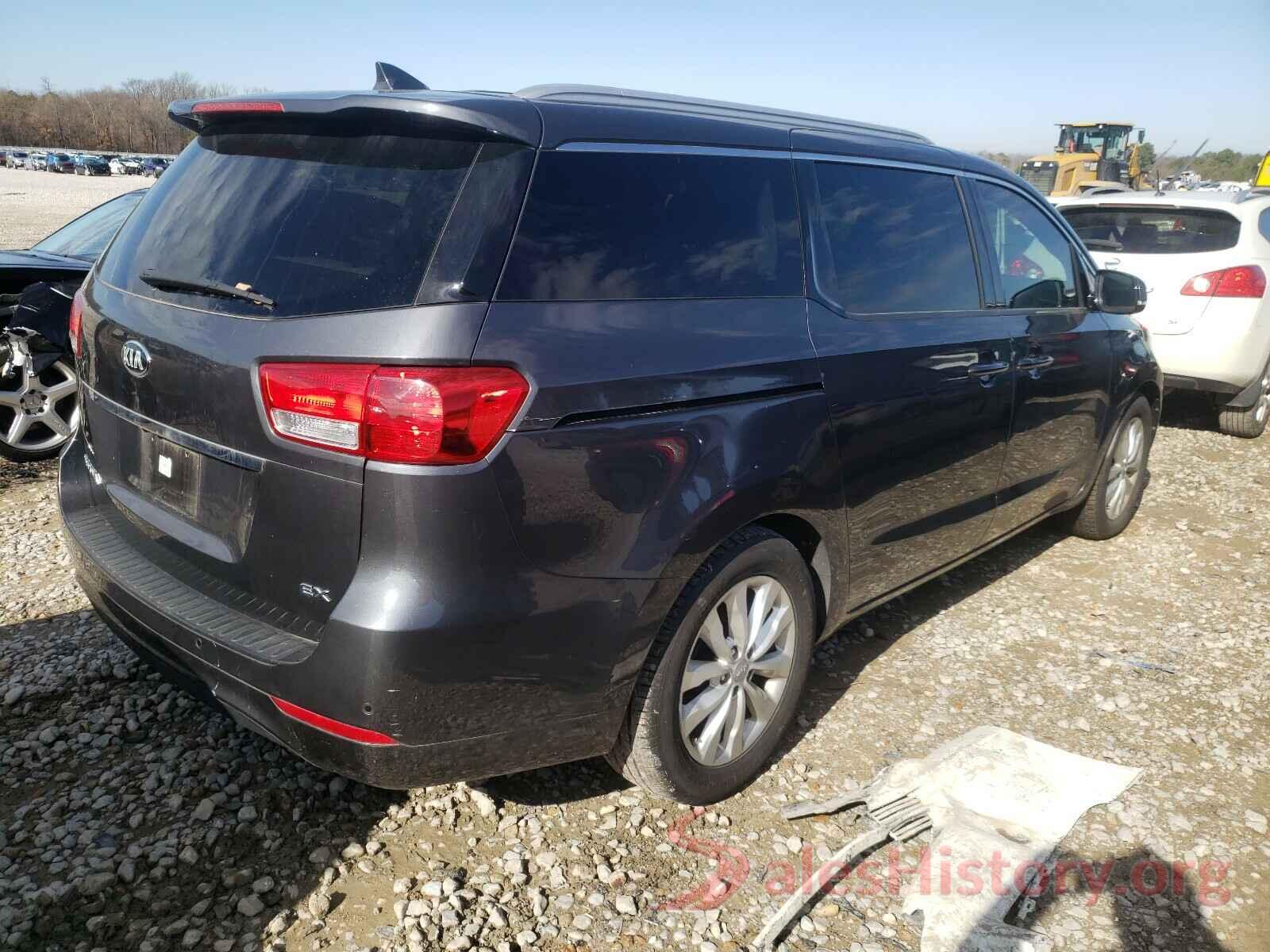 KNDMC5C13G6168913 2016 KIA SEDONA