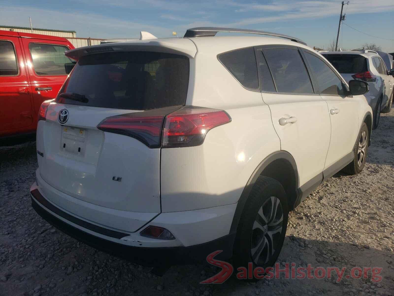 JTMZFREV1JJ747276 2018 TOYOTA RAV4