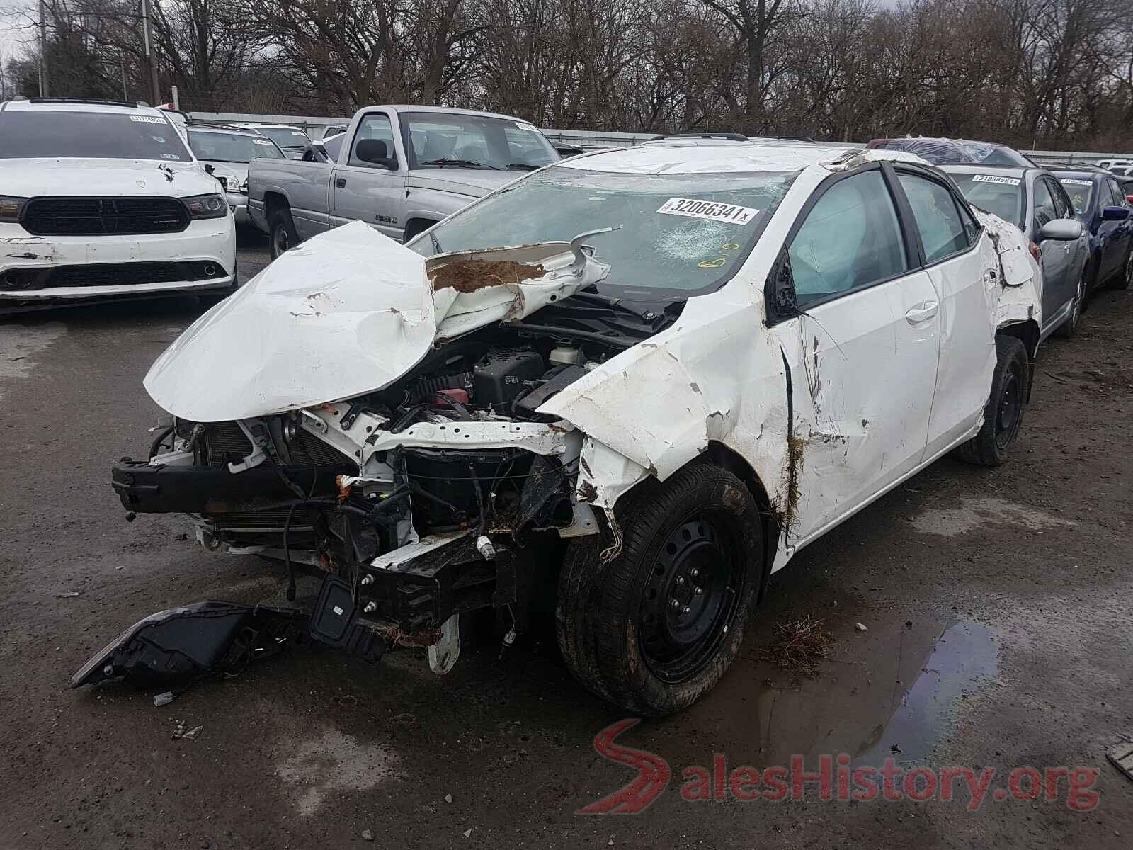 2T1BURHE7HC918895 2017 TOYOTA COROLLA